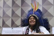 ministra-critica-projeto-que-autoriza-garimpo-em-terras-indigenas:-‘nao-e-pratica-dos-povos’