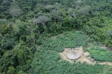 mpf-encontra-posseiros-e-grileiros-nos-limites-de-terra-pirititi,-onde-indigenas-vivem-isolados