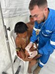 medico-do-samu-na-grande-sp-relata-experiencia-apos-missao-humanitaria-no-territorio-yanomami:-‘ensinamento,-vontade-de-voltar’