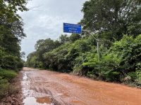 ministerio-dos-transportes-anuncia-obras-para-recuperacao-da-br-174,-via-que-liga-roraima-ao-restante-do-brasil