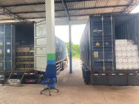 containers-com-bebida-alcoolica-irregular-sao-apreendidos-em-posto-de-fiscalizacao-no-sul-de-rr