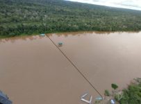 operacao-reinstala-cabo-de-aco-no-rio-uraricoera-para-conter-entrada-de-invasores-na-terra-yanomami