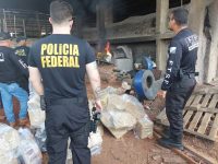 pf-incinera-mais-de-700-kg-de-drogas-apreendidas-em-boa-vista