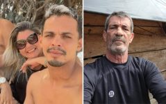 garimpeiro,-esposa-e-piloto-que-desapareceram-apos-helicoptero-cair-em-terra-yanomami-sao-encontrados-mortos,-diz-familia