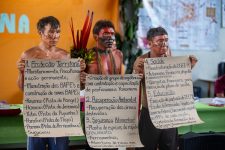 relatorio-ve-fragilidade-do-governo-federal-em-seis-meses-de-acoes-na-terra-yanomami-e-cita-‘falta-de-coordenacao’