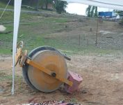 trabalhador-morre-ao-ter-cabeca-esmagada-por-betoneira-em-caracarai,-sul-de-roraima