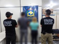 policia-prende-trio-suspeito-de-fazer-lipoaspiracao-em-mulher-que-morreu-apos-procedimento-em-rr