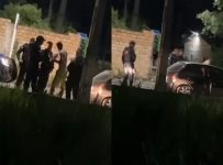 video:-frentista-e-agredido-na-frente-dos-filhos-pequenos-por-policial-militar-durante-abordagem-no-interior-de-roraima