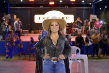 exposicao-feira-agropecuaria-de-roraima-tem-29-candidatas-ao-titulo-de-rainha;-veja-quem-sao