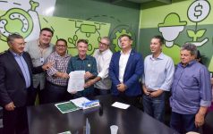 grupo-rede-amazonica-firma-parceria-com-senar-para-producao-de-programa-sobre-agronegocio